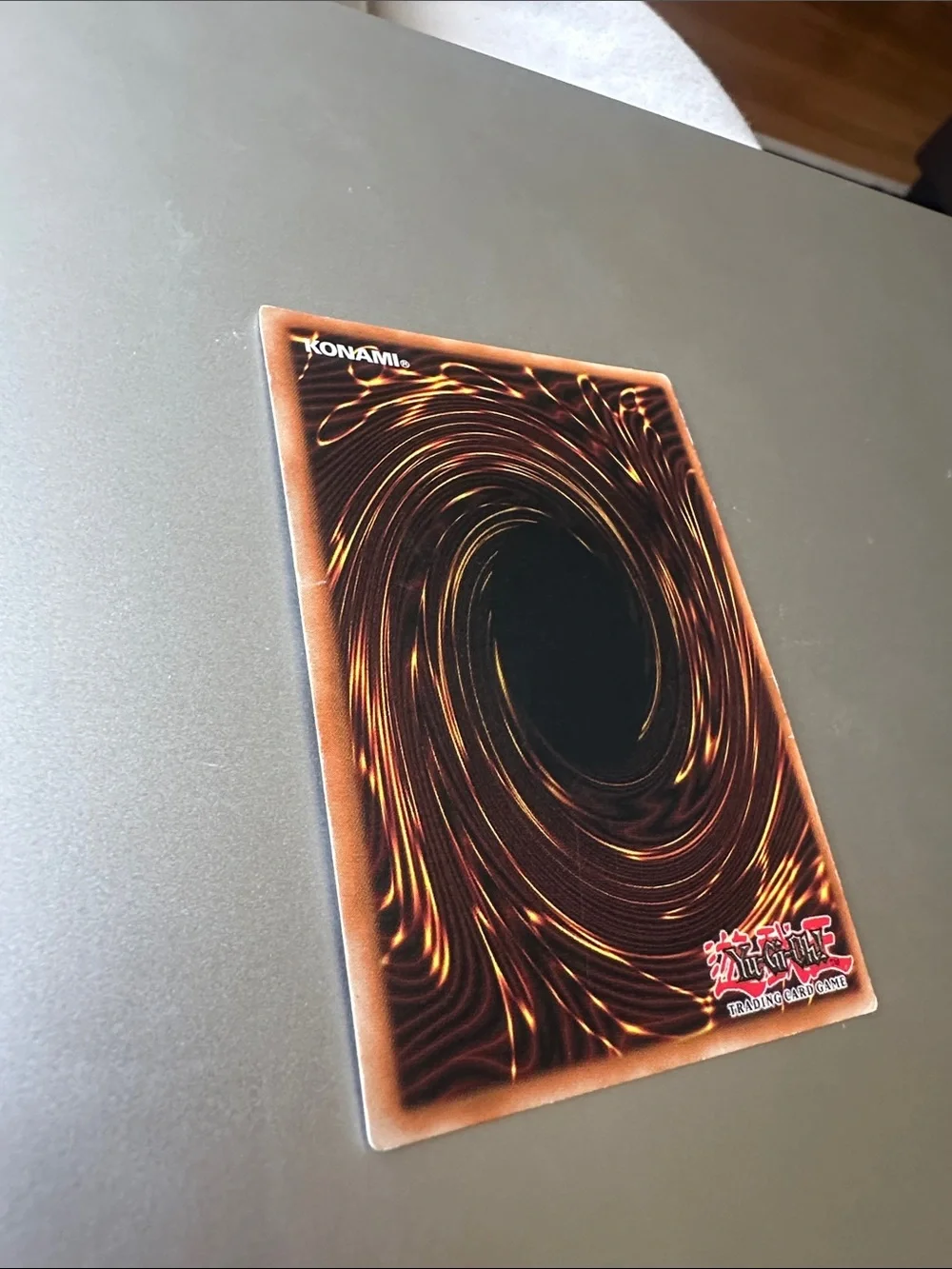 Yu-Gi-Oh! Red-Eyes B. Dragon Card - 1st Edition (SDJ-001)